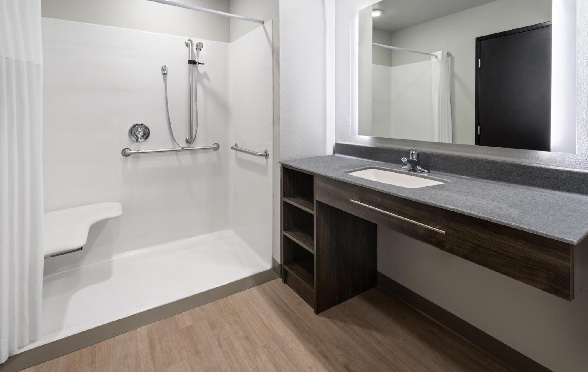 My Place Hotel-Medford, Or Екстериор снимка